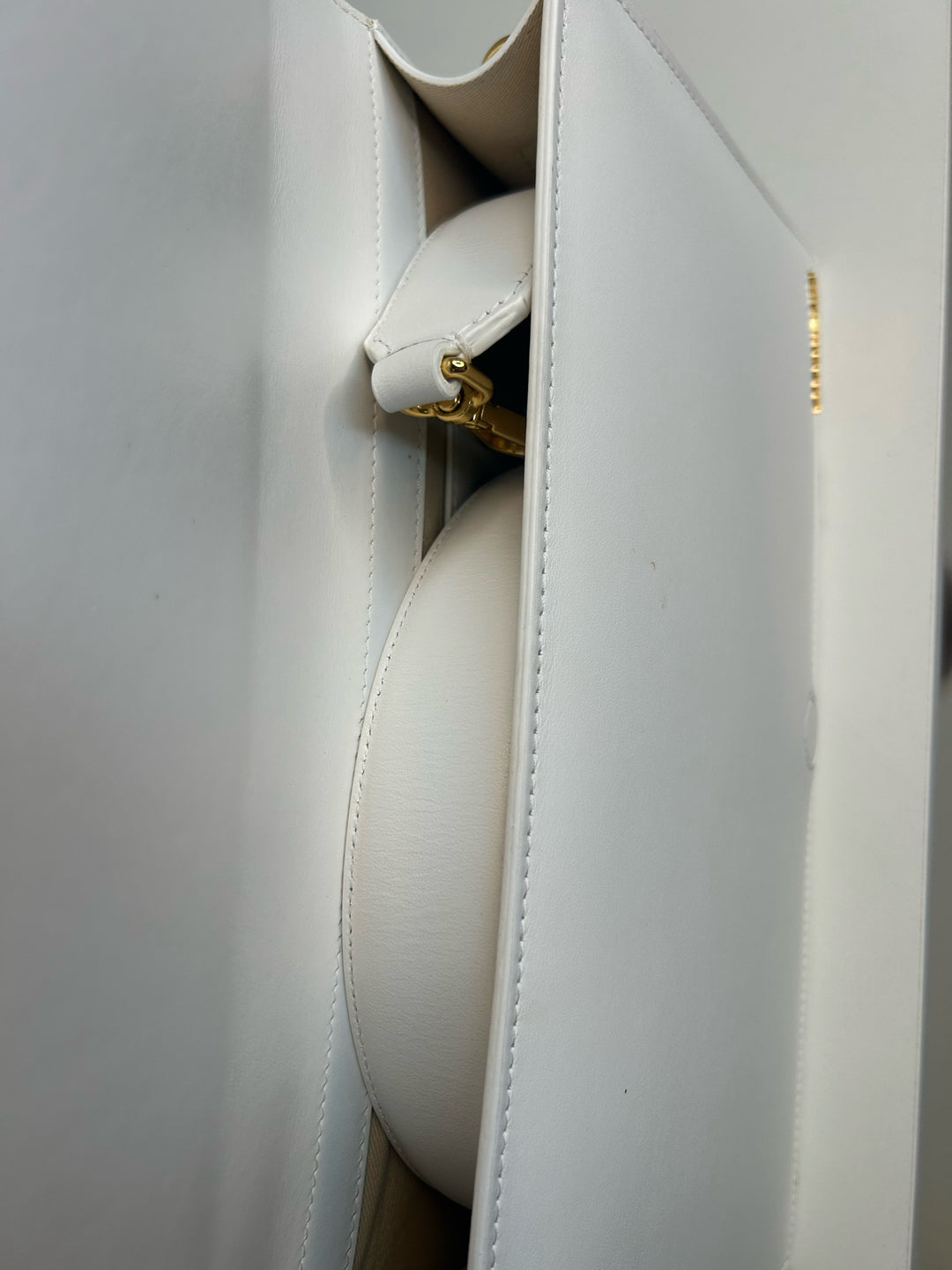 Jacquemus Top Handle Crossbody Designer Bag