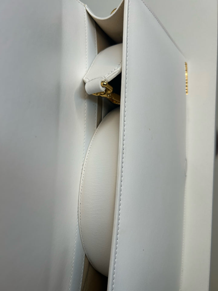 Jacquemus Top Handle Crossbody Designer Bag