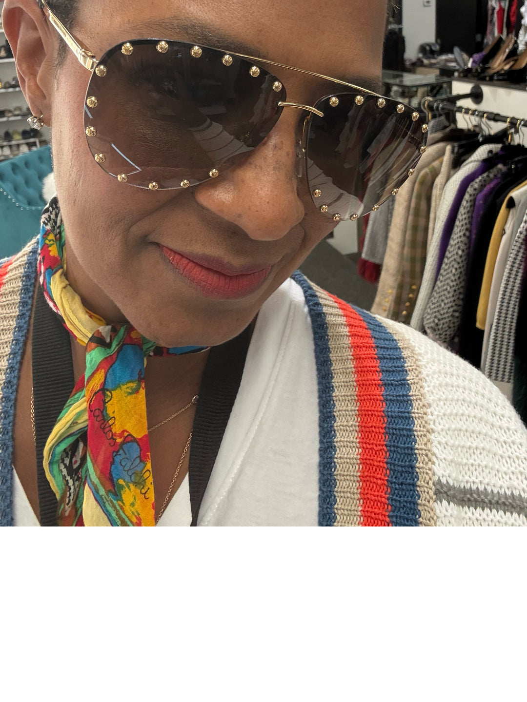 Louis Vuitton Sunglasses