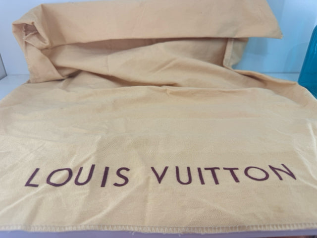 Louis Vuitton Le Confident bag Gold hardware W Dust Bag Designer