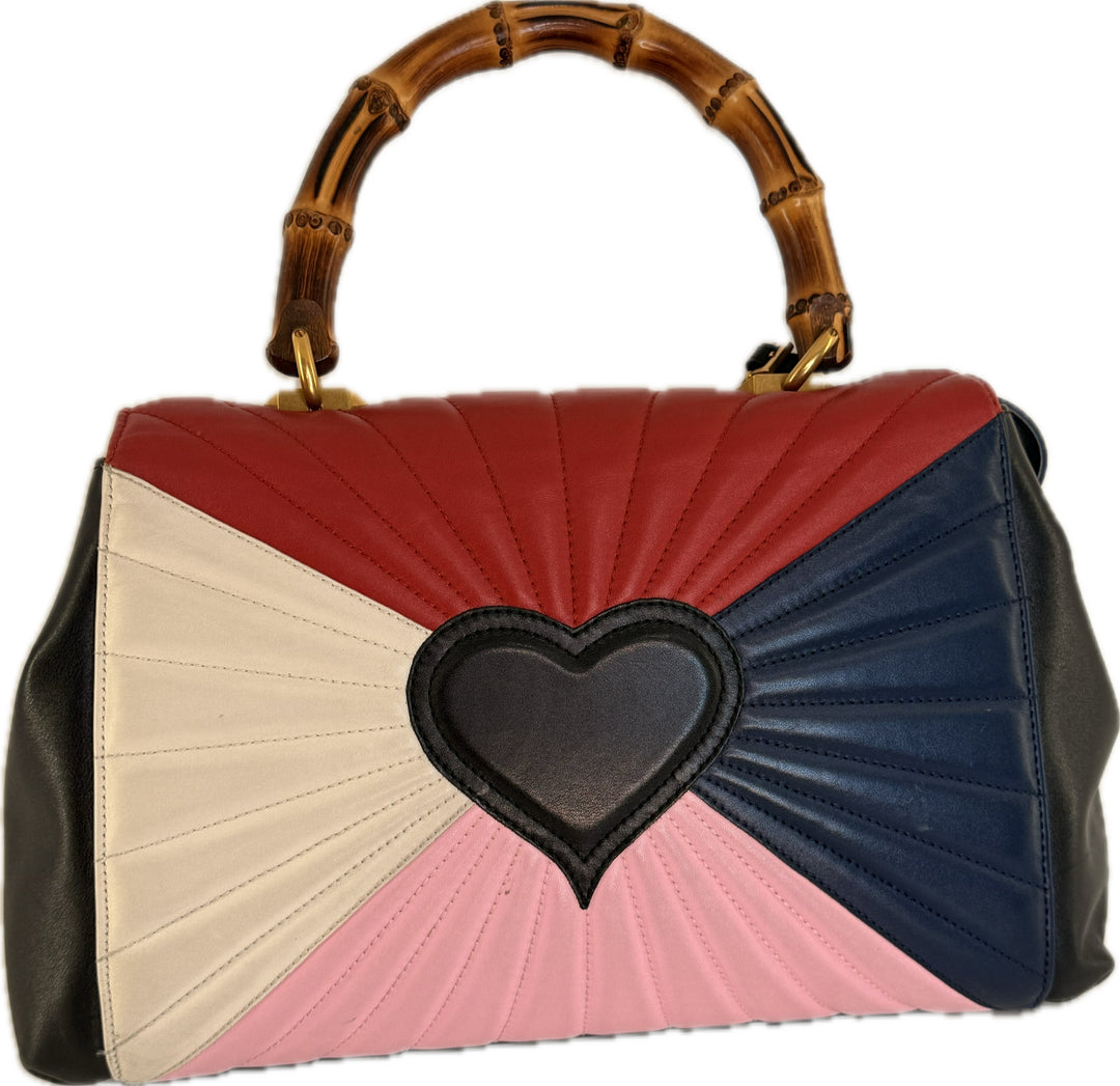 Pre Loved Gucci Designer Bag
