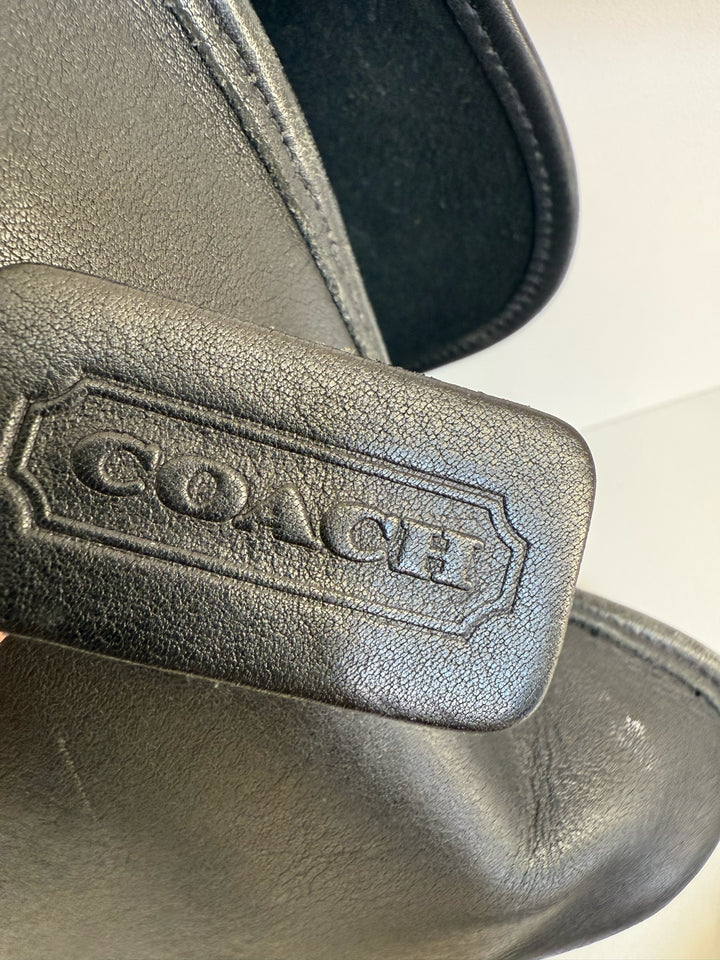 Vintage Coach Crossbody Legacy