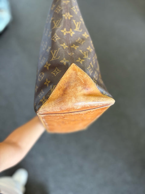 Louis Vuitton Cabas Totes Hand Bag