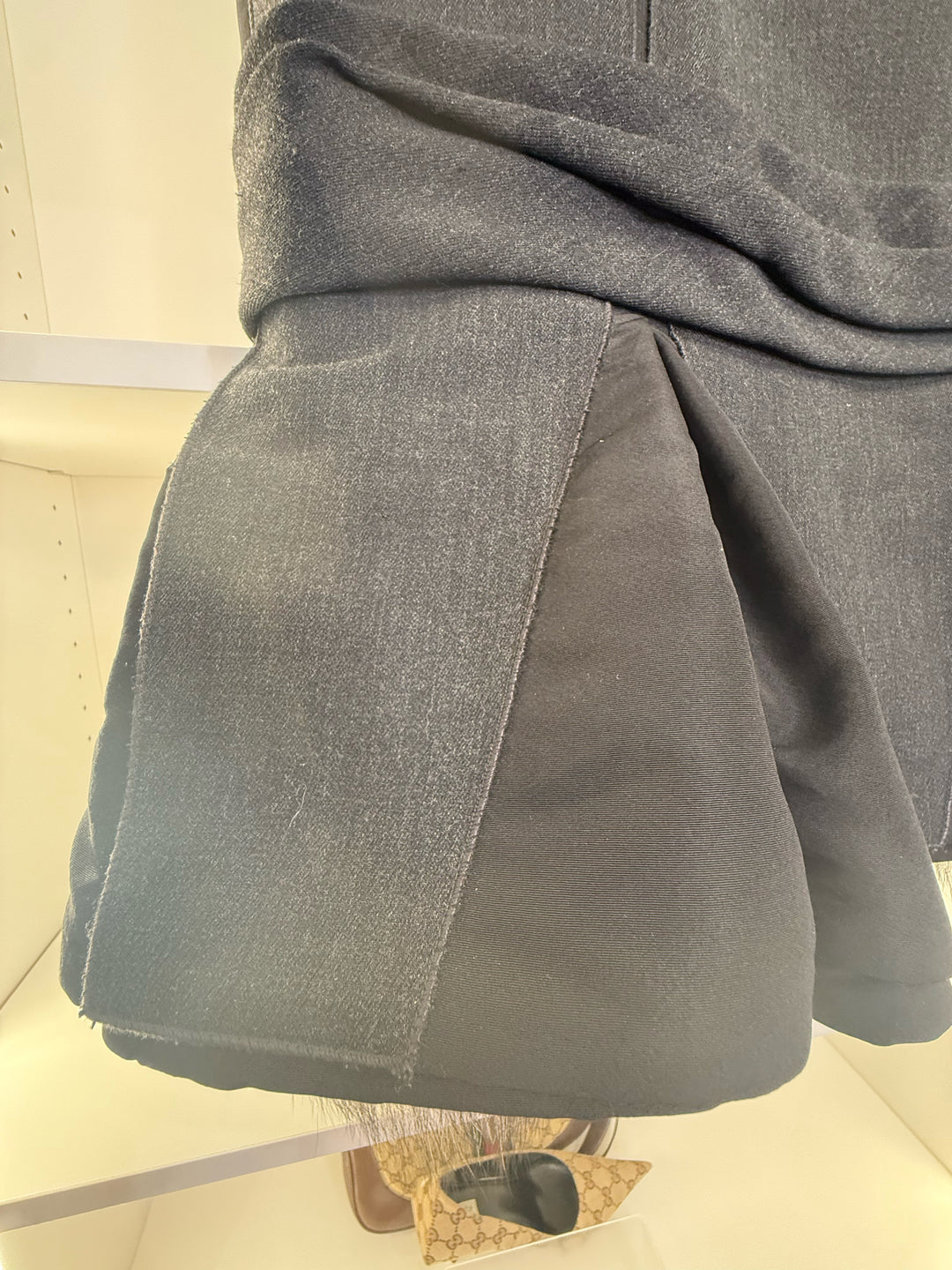 NWT J. MENDEL Paris DRESS