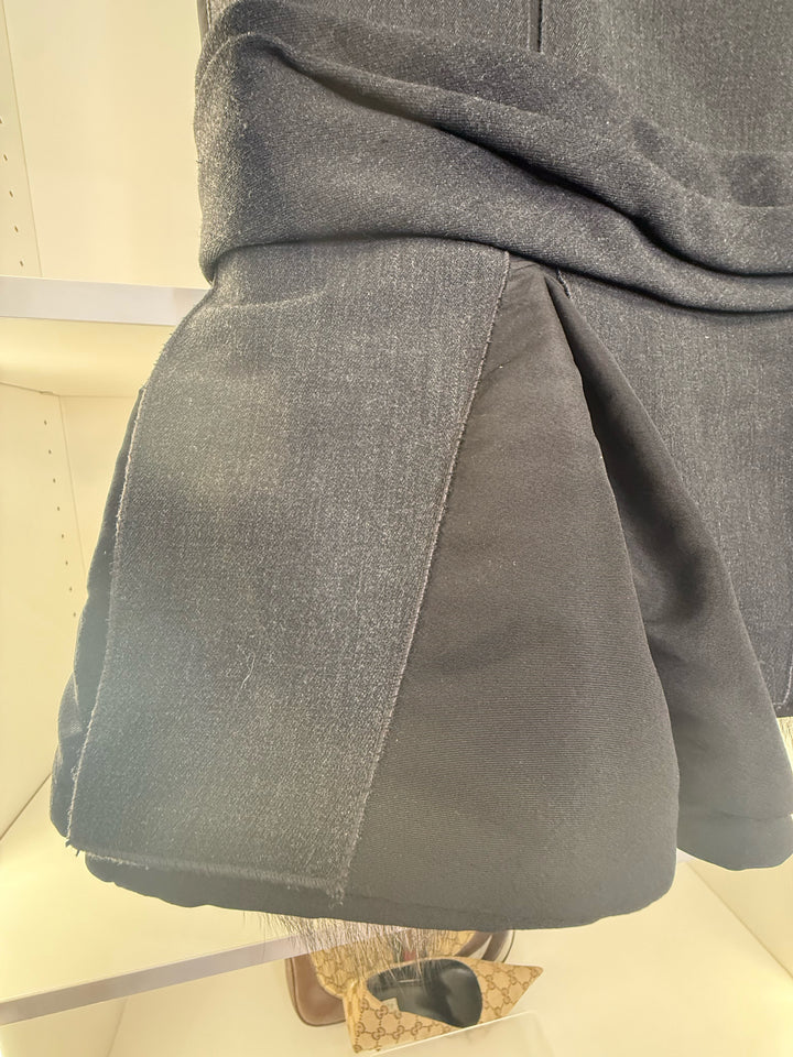 NWT J. MENDEL Paris DRESS