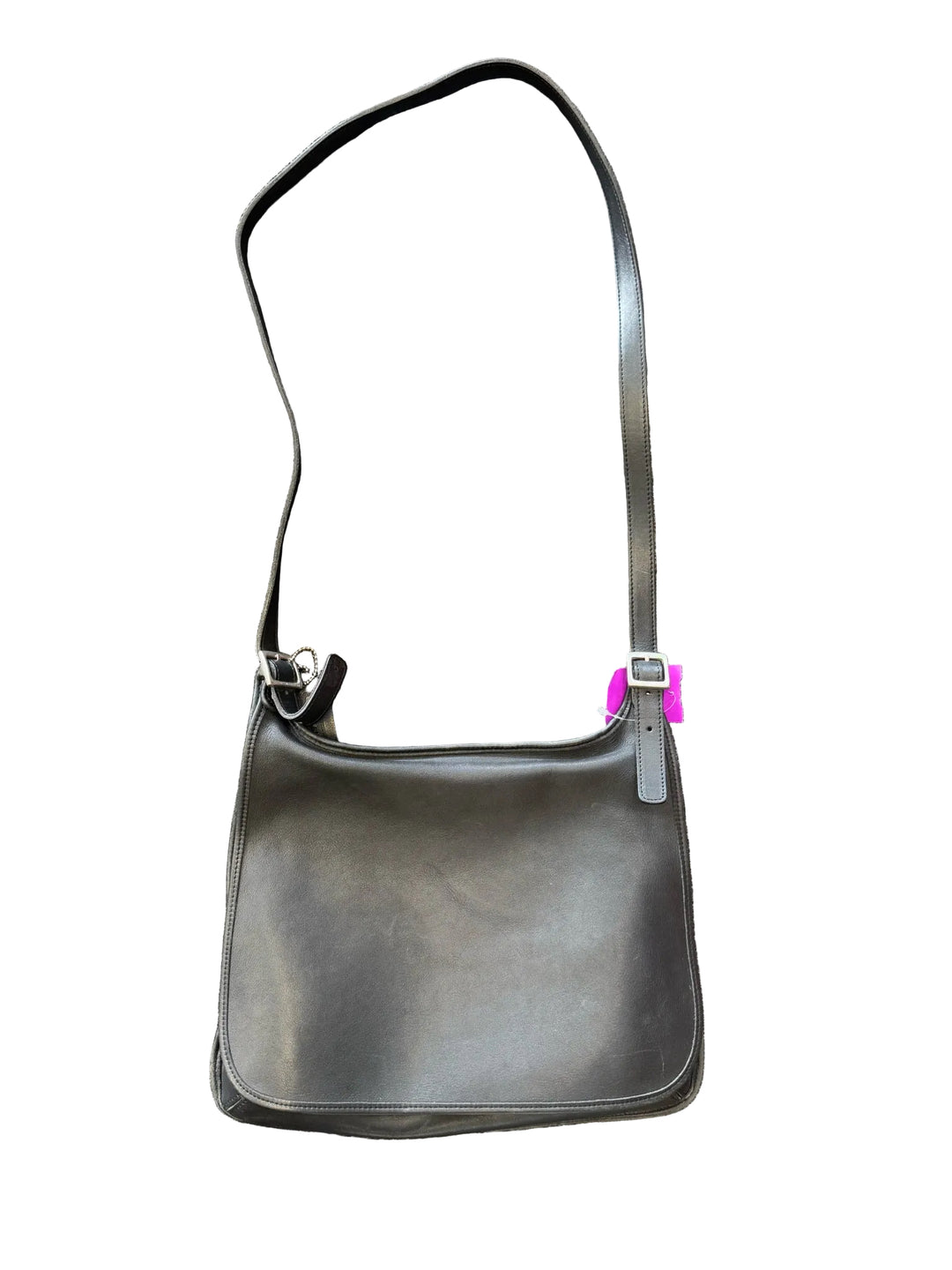 Vintage Coach Crossbody Legacy