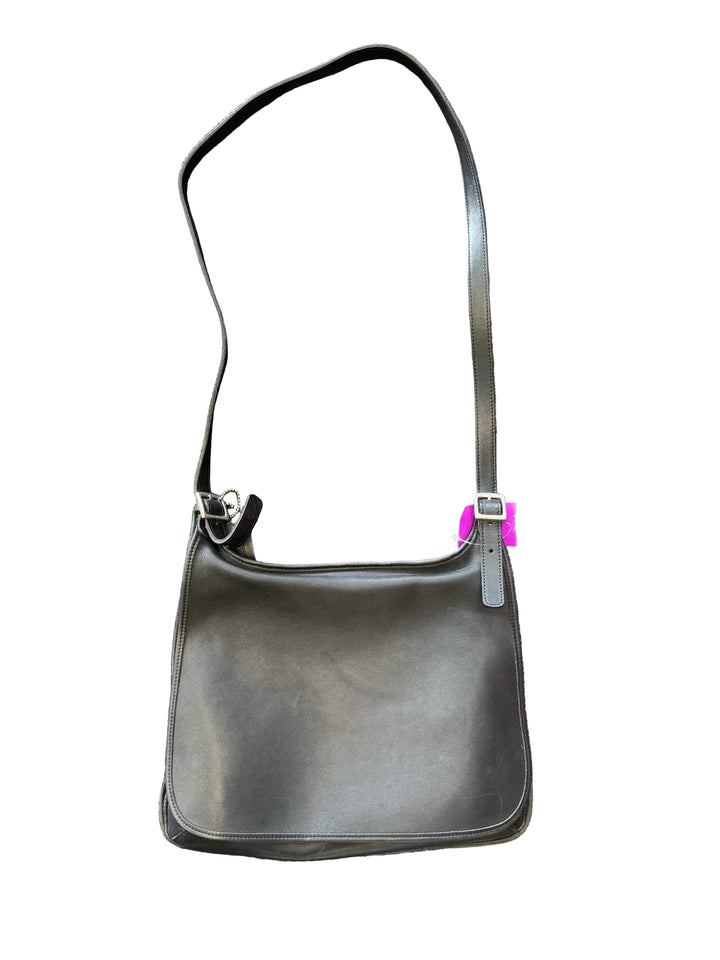 Vintage Coach Crossbody Legacy