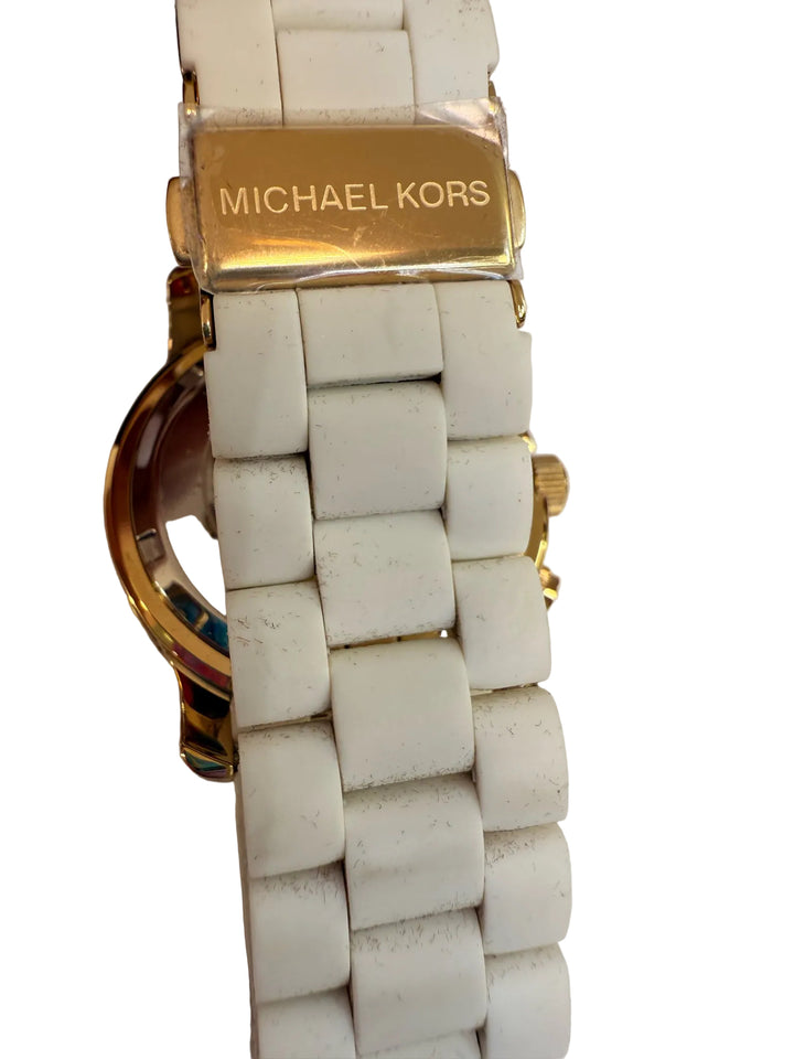 NWT Michael Kors MK5145 Wristwatch