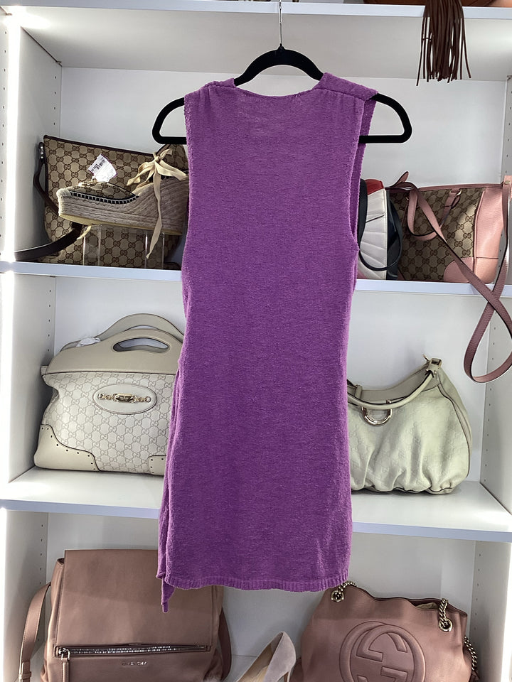 Resort Ready V Neck Beach Cover Up Dress