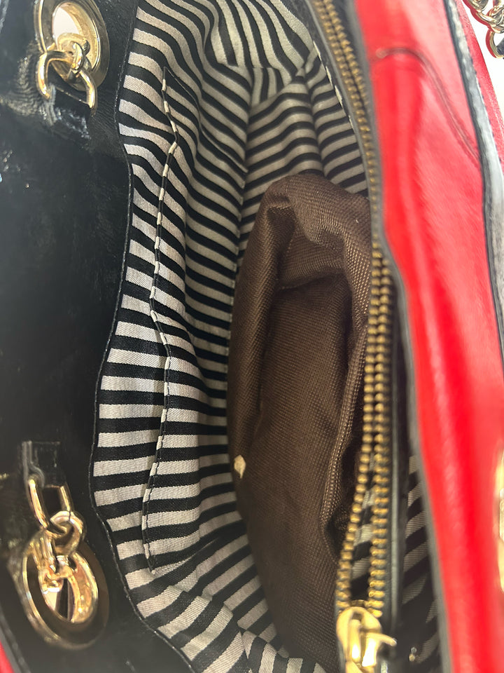 Kate Spade Bow Front  Hand Bag