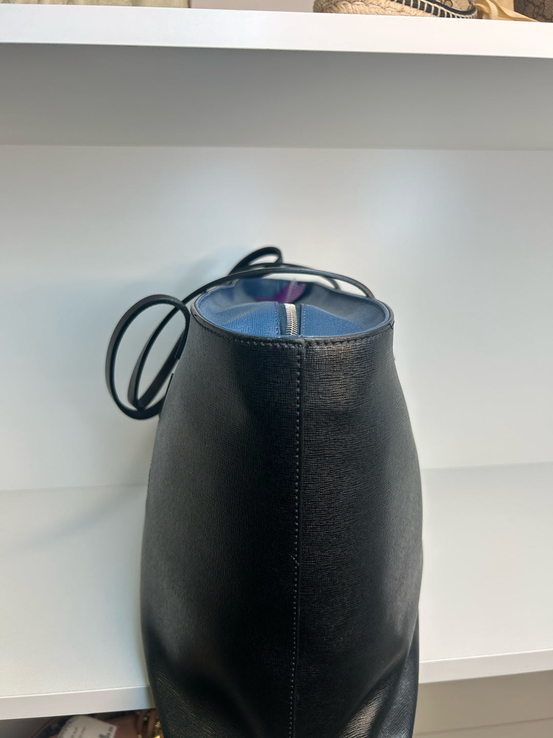 Fendi Monster Tote Designer Bag