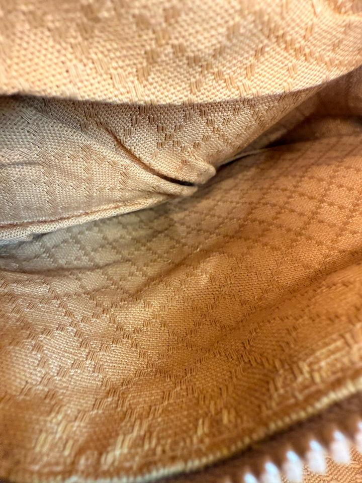 Vintage Gucci Jackie O Designer Bag