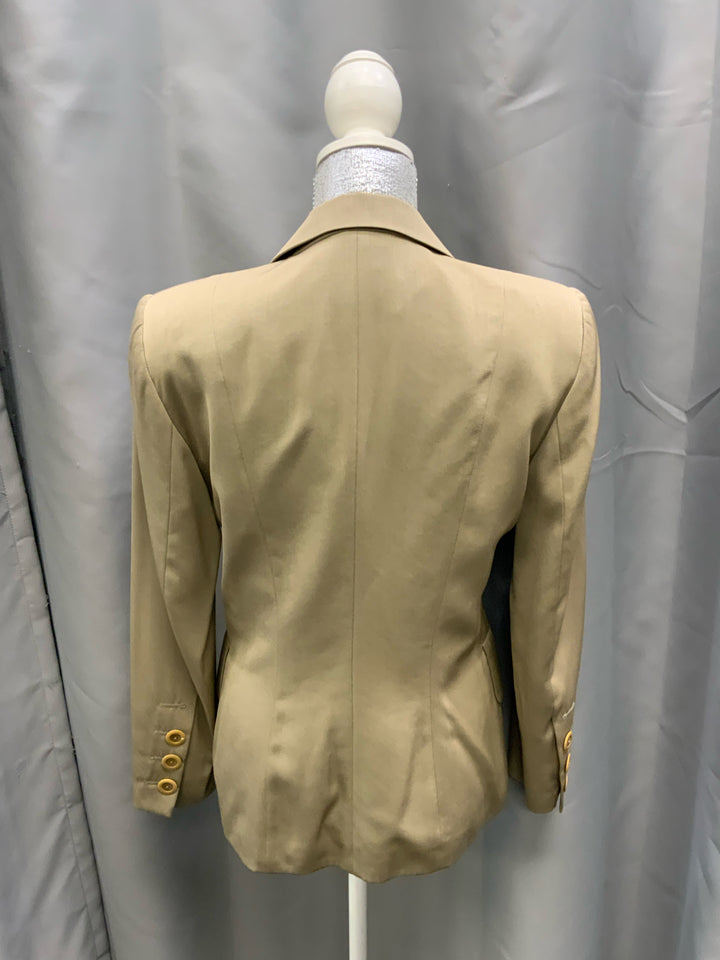 Vintage Escada Blazer Jacket Size S/M