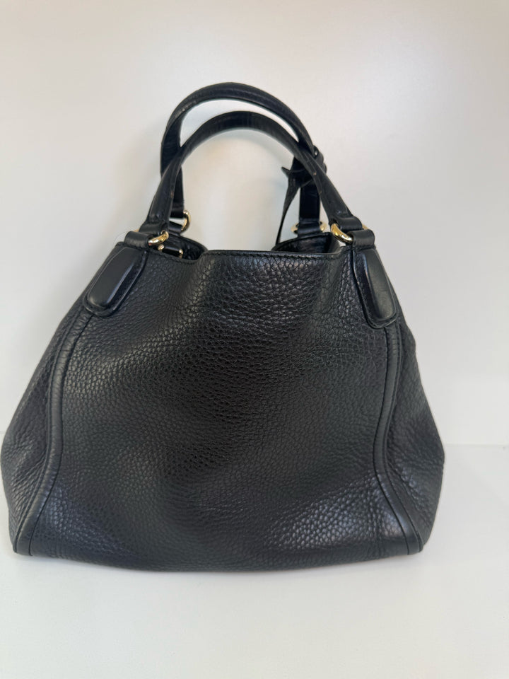 Gucci Small Soho Disco Designer Bag