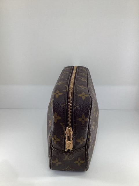Pre Loved Louis Vuitton Cosmetic Case