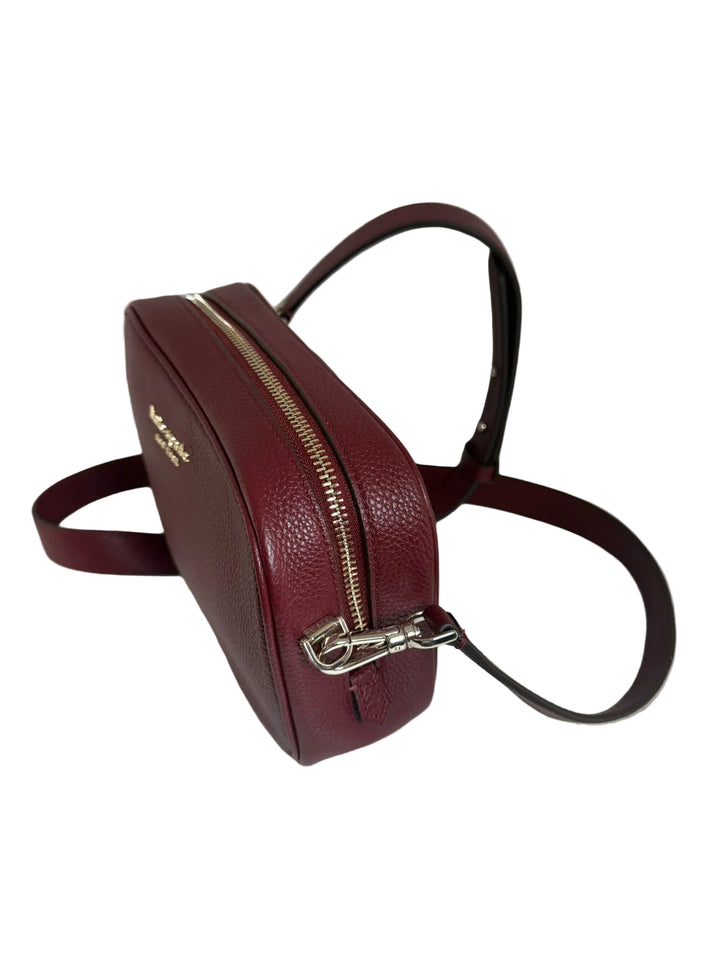 Kate Spade Leather Small Crossbody Bag