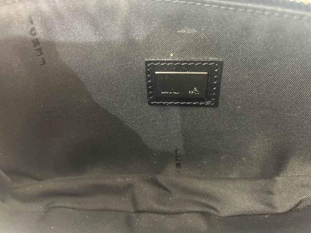 Fendi Pochette Designed Bag