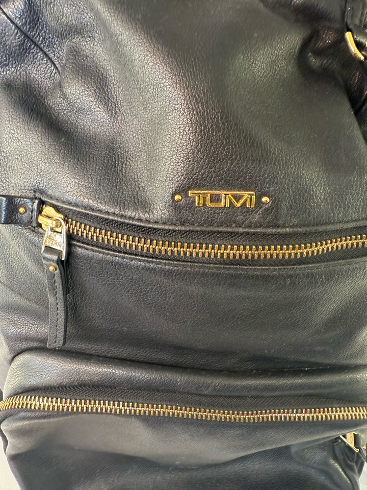 Tumi Backpack
