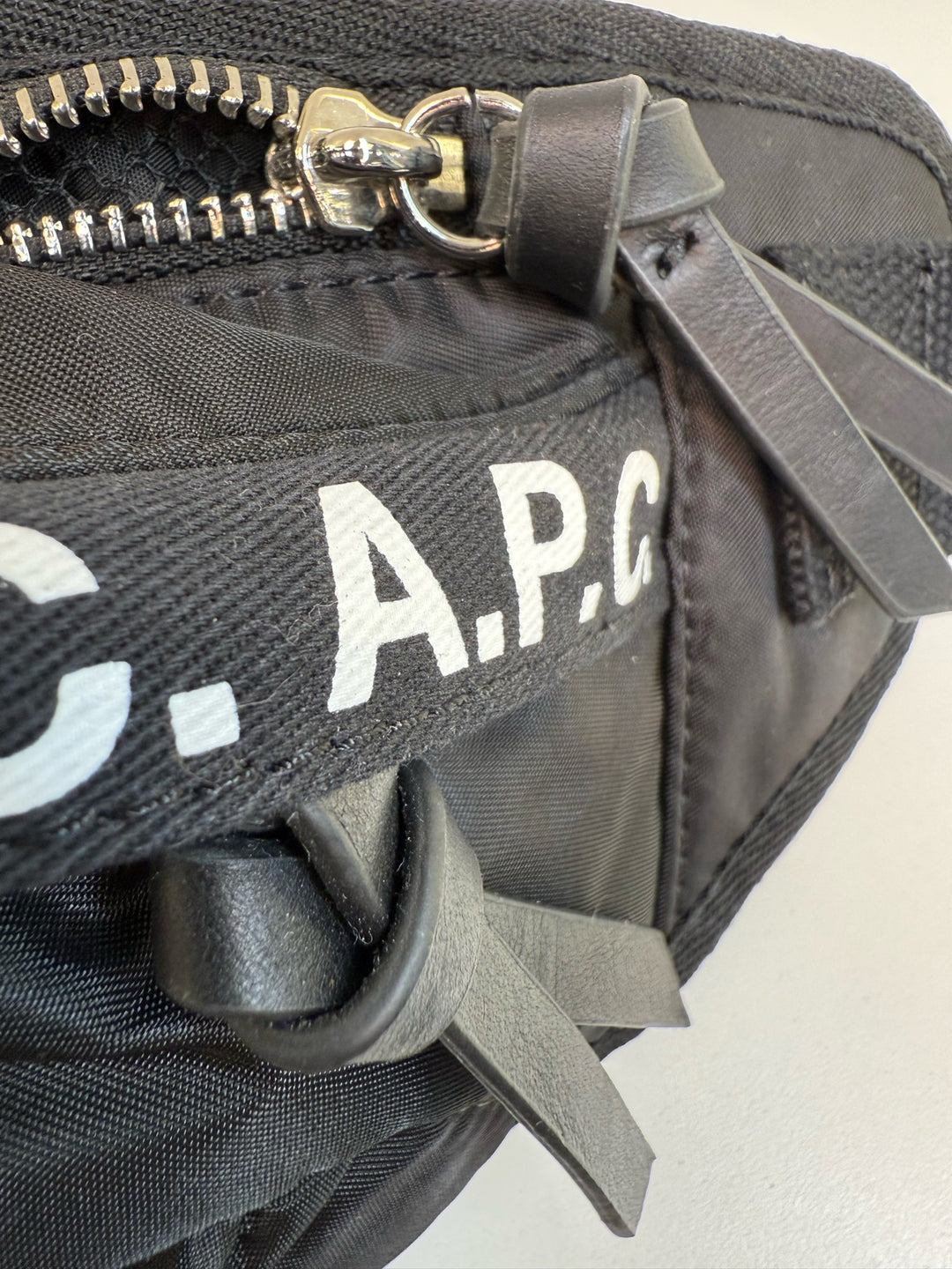A.P.C Belt Bag