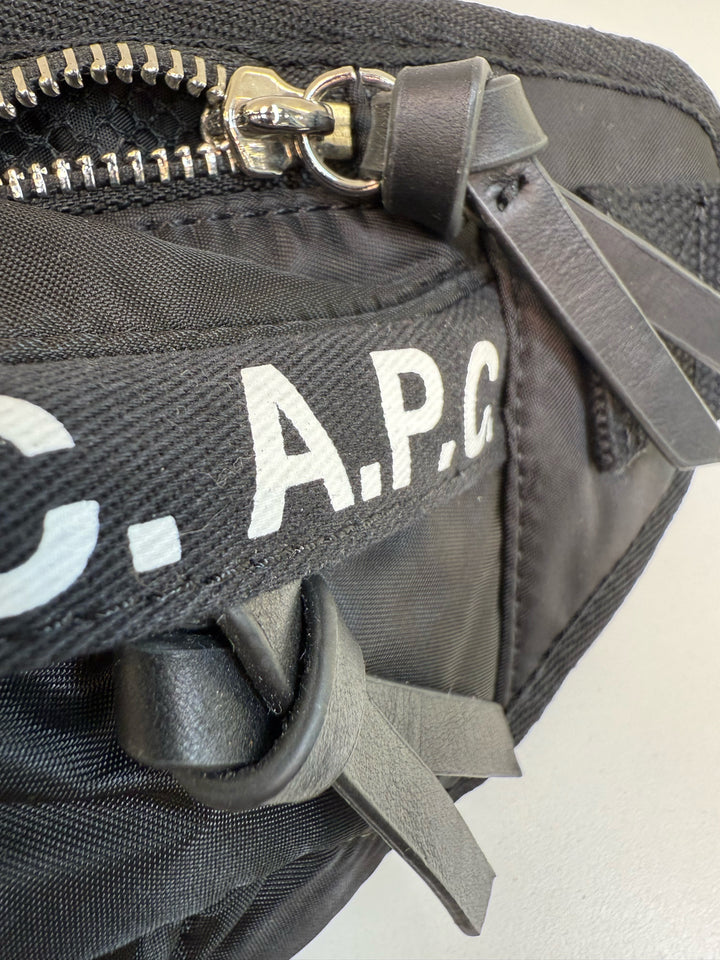 A.P.C Belt Bag