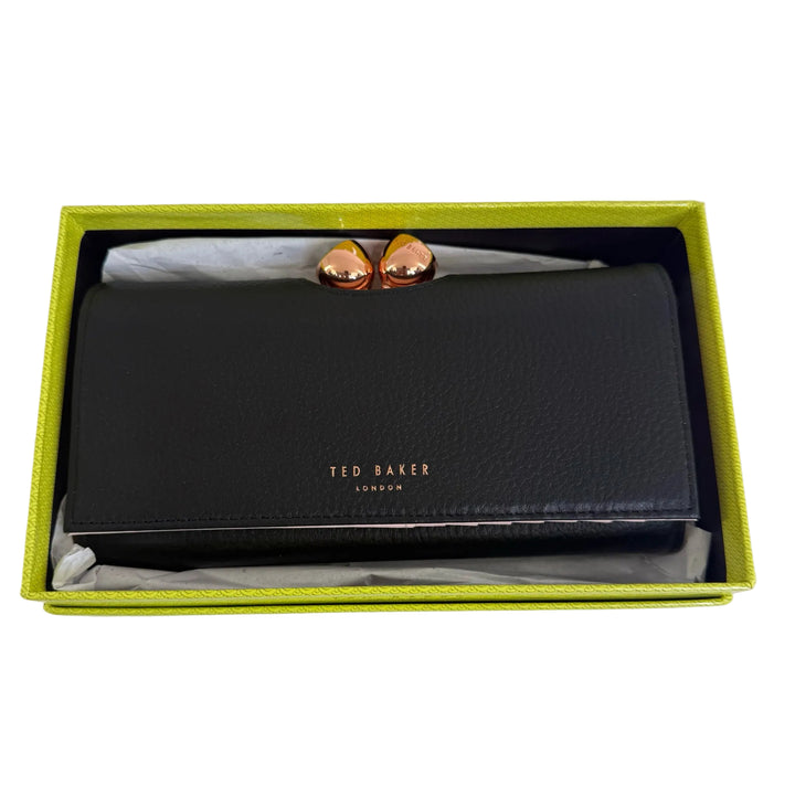 New In Box Ted Baker Tammy Wallet