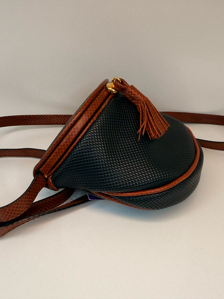 Bottega Veneta Micro Mini Cross Body