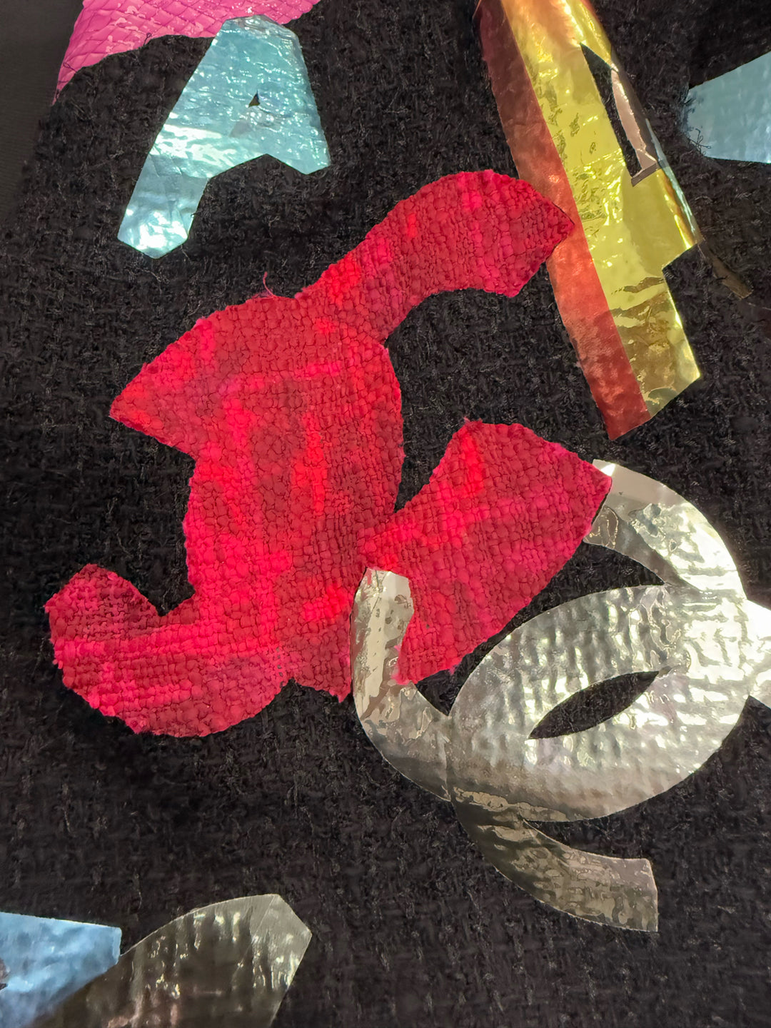Chanel Cardigan