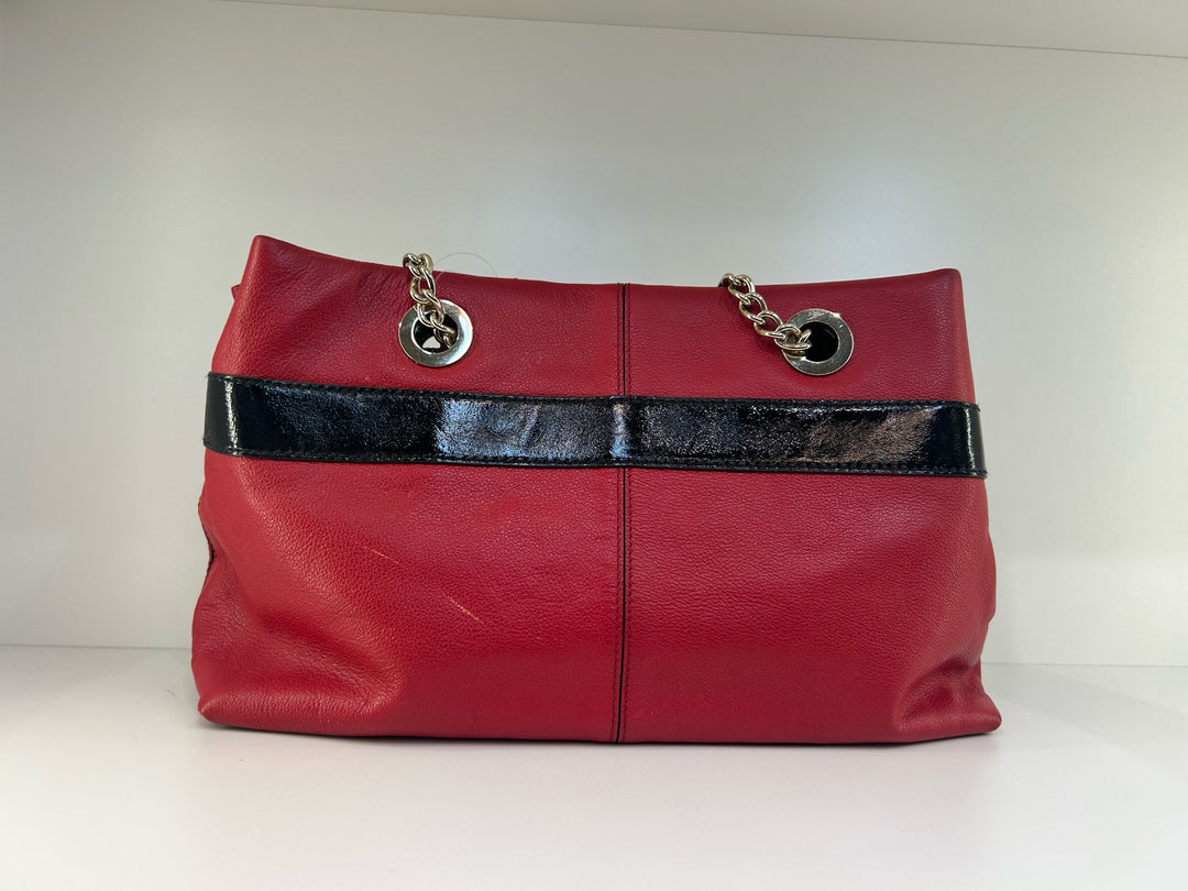 Kate Spade Bow Front  Hand Bag