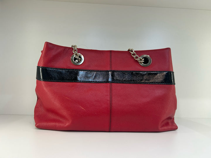 Kate Spade Bow Front  Hand Bag