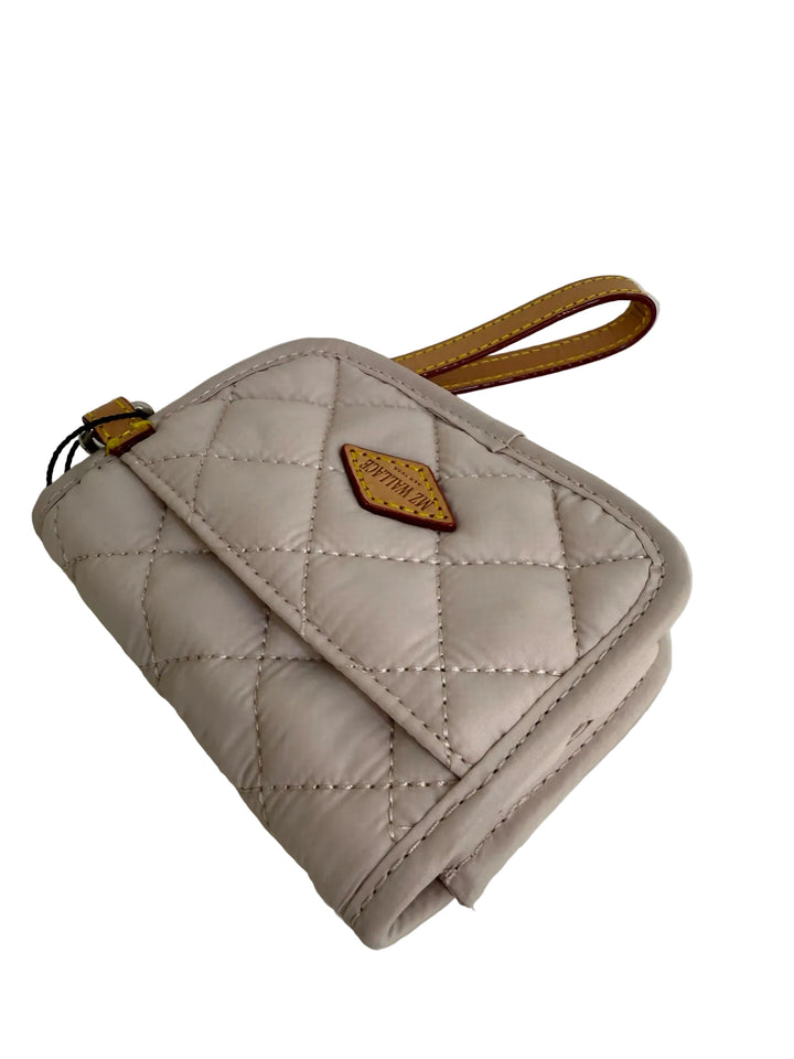 Mz Wallace Wristlet