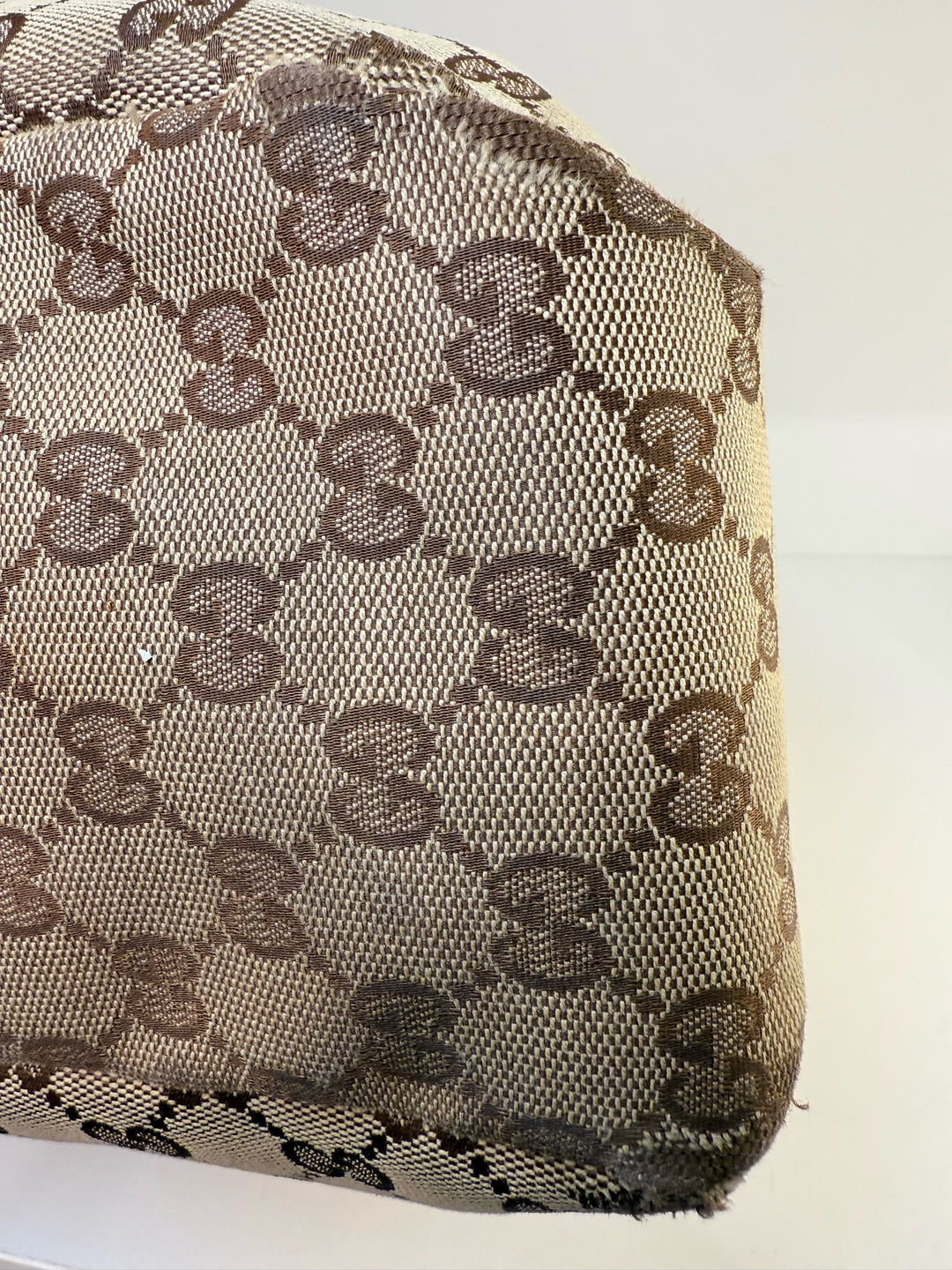 Gucci Large Horsebit Hobo Designer Bag