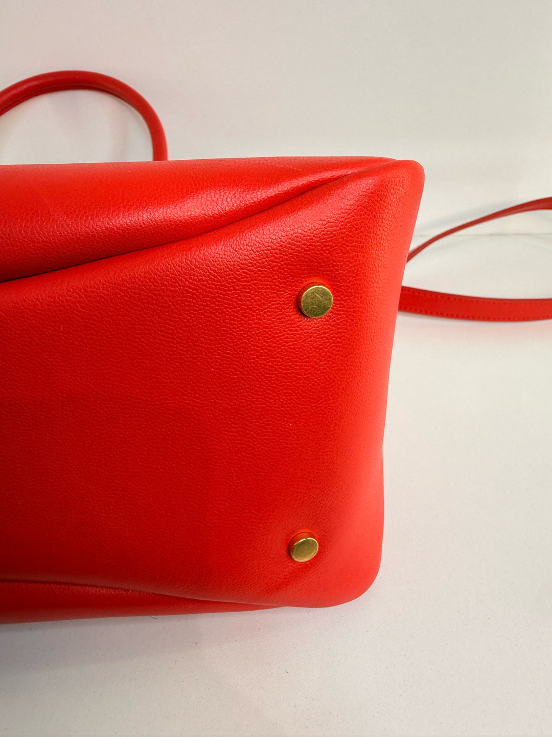 Kate Spade Red Cross Body Bag