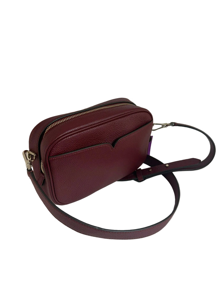Kate Spade Leather Small Crossbody Bag