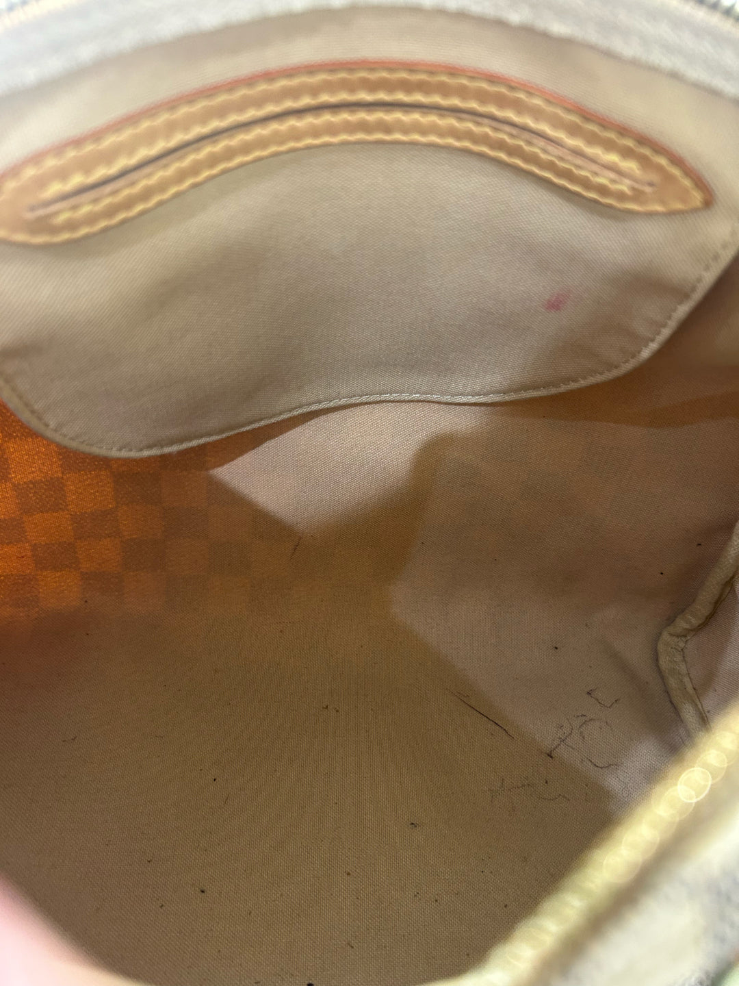 Louis Vuitton Speedy 30 SD2172 Designer Bag