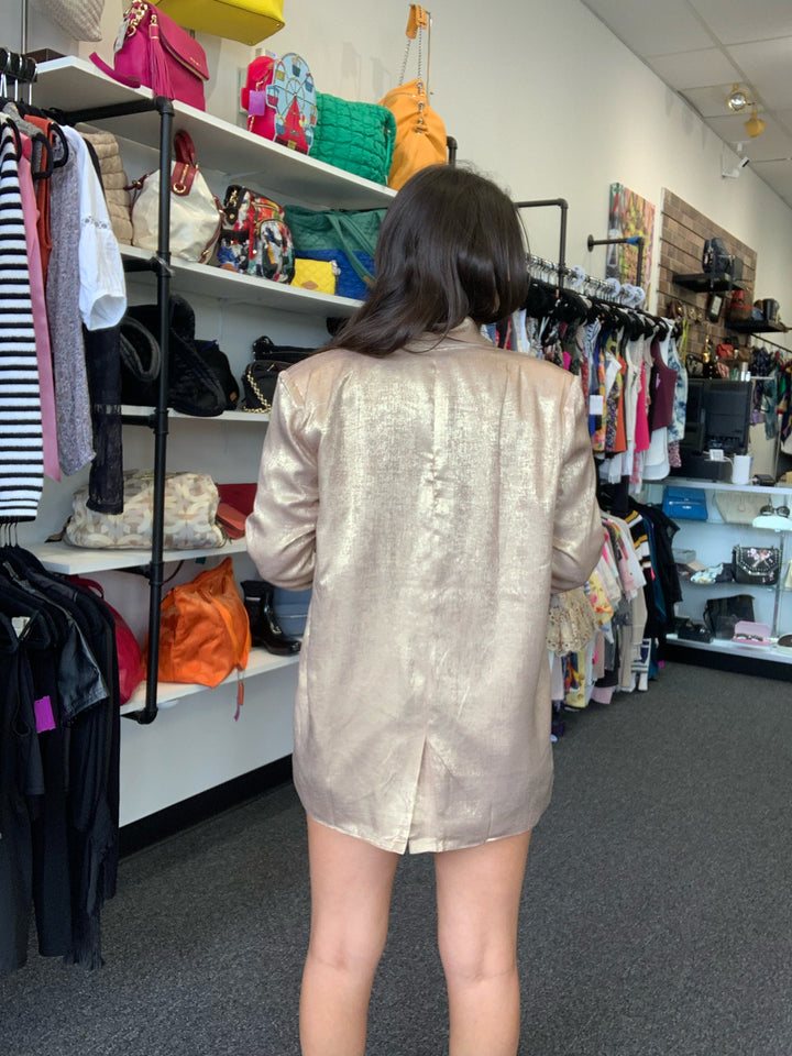 12th Tribe Blazer