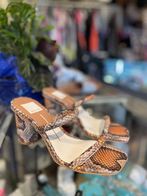 Sz 6.5 Dolce Vita Misc. Shoes
