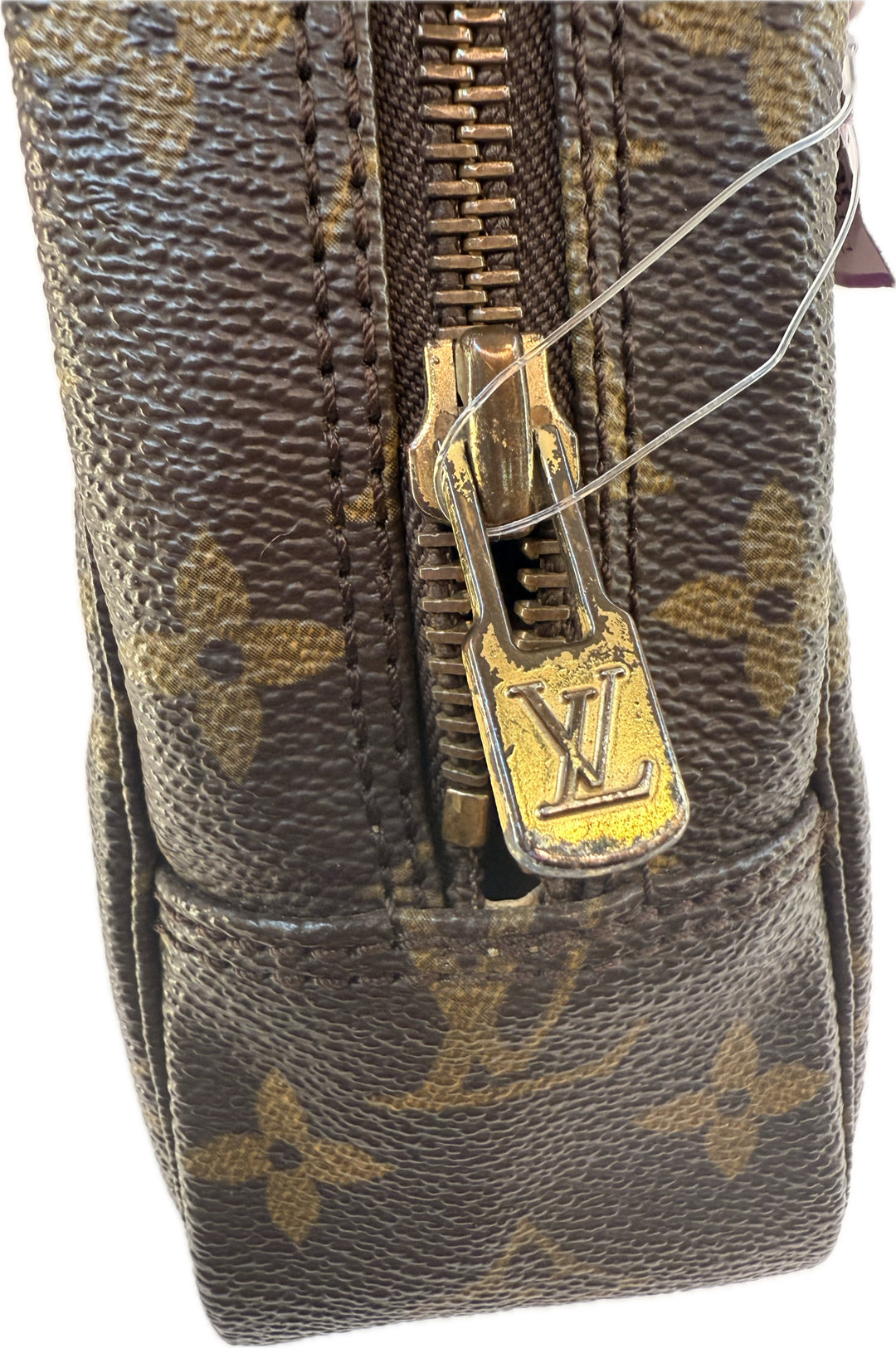 Louis Vuitton Trousse 23 Toiletry Pouch Bag