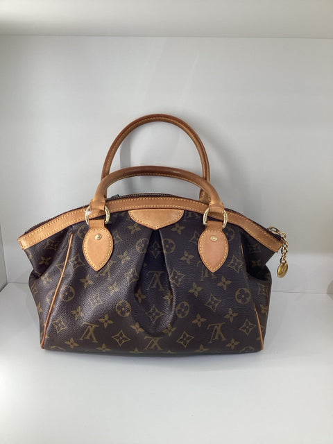 Louis Vuitton Tivoli Hand Bag