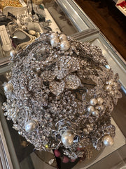 Bridal Brooch Bouquet