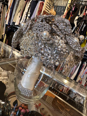 Bridal Brooch Bouquet
