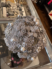 Bridal Brooch Bouquet