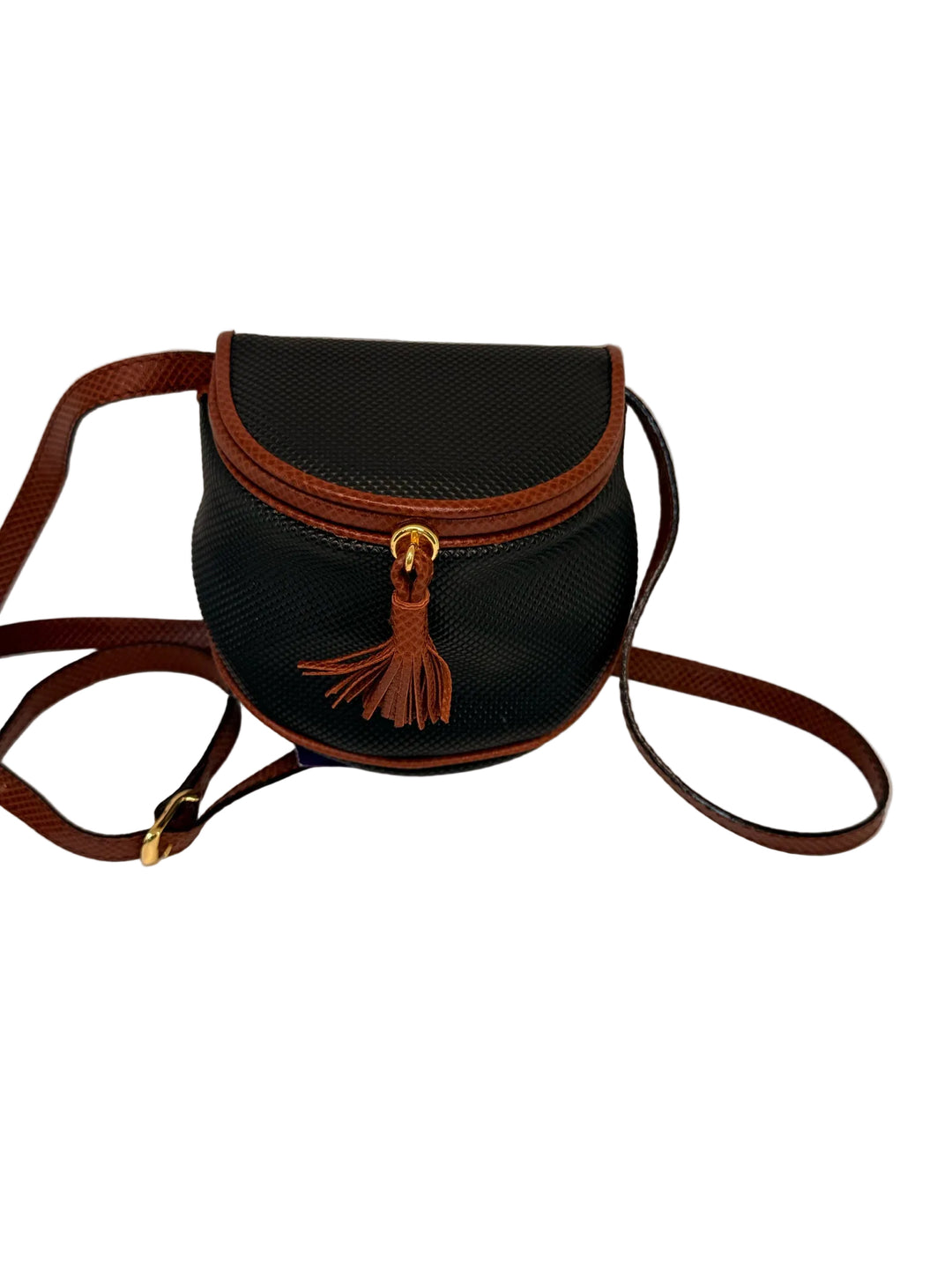 Bottega Veneta Micro Mini Crossbody 