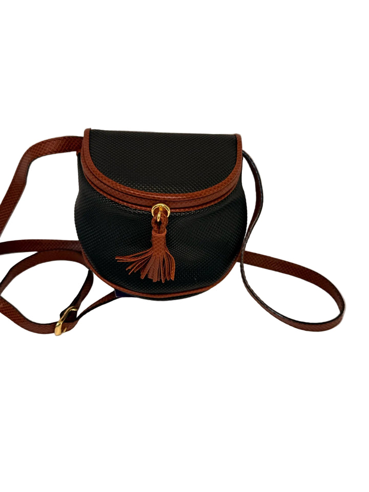 Bottega Veneta Micro Mini Crossbody 