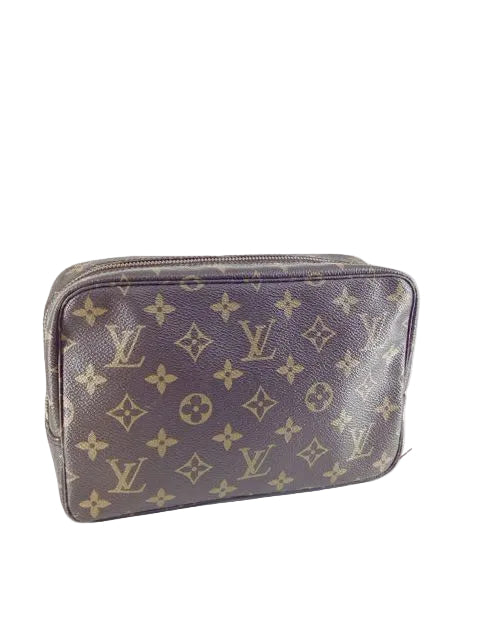 Louis Vuitton Pouch Bag Cosmetic VL Monogram