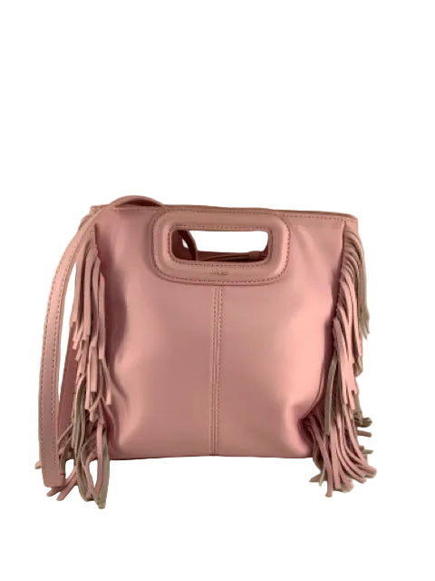 Maje Fringe Bag