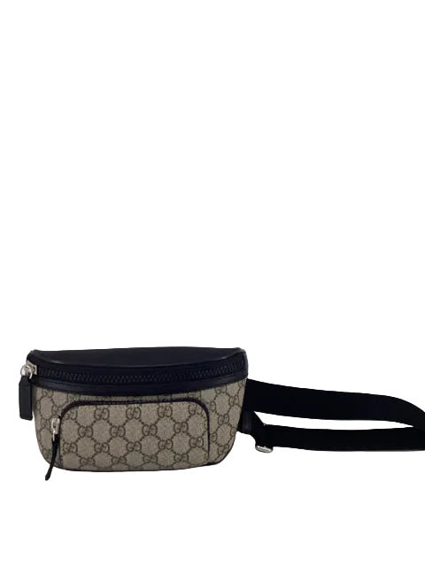 Tod’s Cream Mini Designer Bag Coated Canvas new with tags 