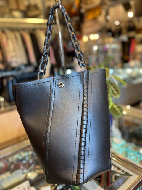 Proenza Schouler Hex Tote w Wristlet