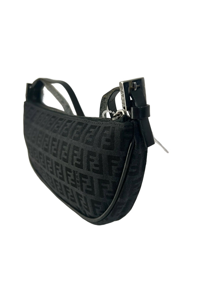 Fendi Pochette Designed Bag