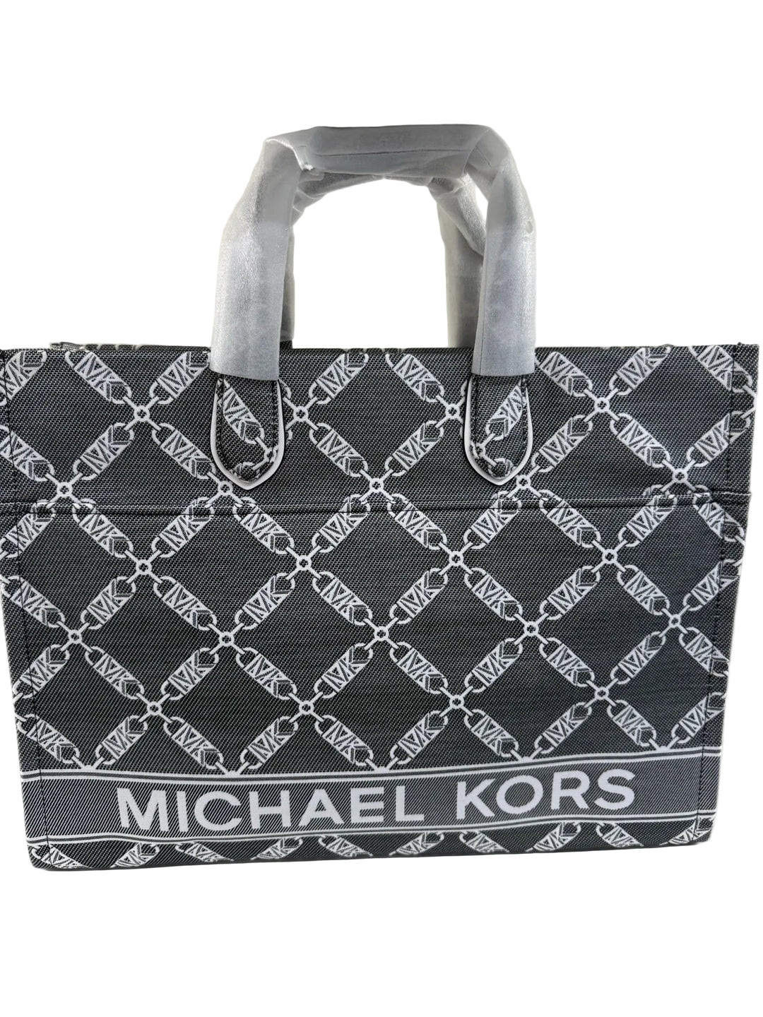 NWT Michael Kors GiGi Tote Hand Bag