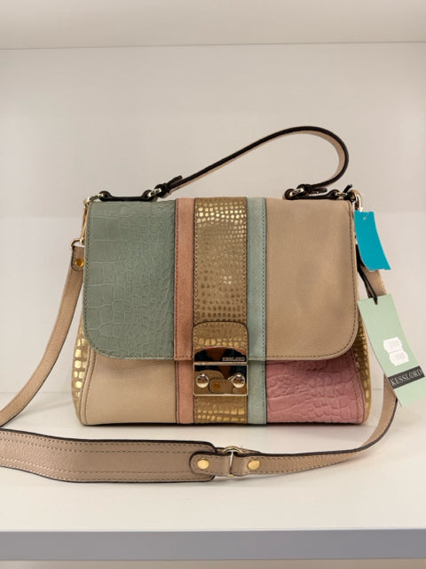 NWT Kesslord Hand Bag